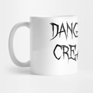 Dangerous Creature | Fangs Edition Mug